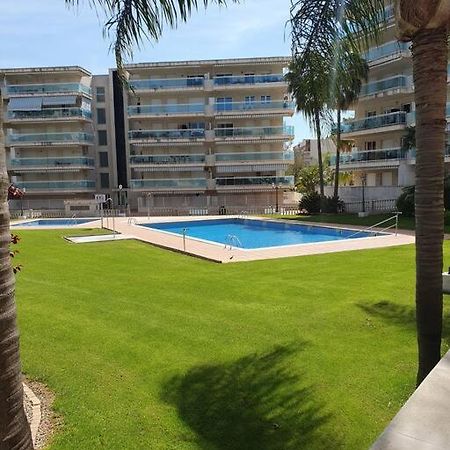 Playa, Sol Y Vida En Salou - Portaventura Apartment Екстериор снимка