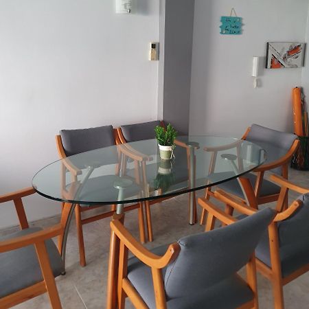 Playa, Sol Y Vida En Salou - Portaventura Apartment Екстериор снимка