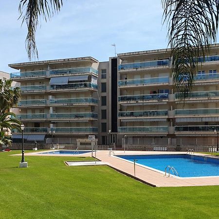 Playa, Sol Y Vida En Salou - Portaventura Apartment Екстериор снимка