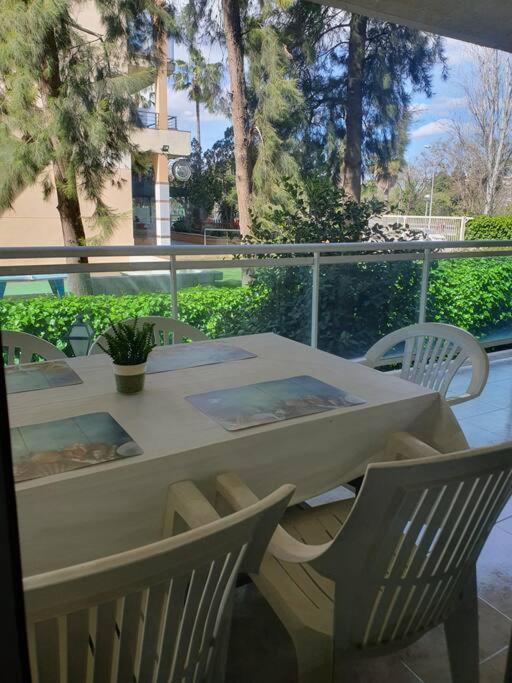 Playa, Sol Y Vida En Salou - Portaventura Apartment Екстериор снимка