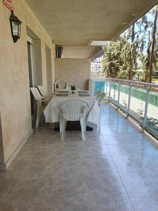 Playa, Sol Y Vida En Salou - Portaventura Apartment Екстериор снимка