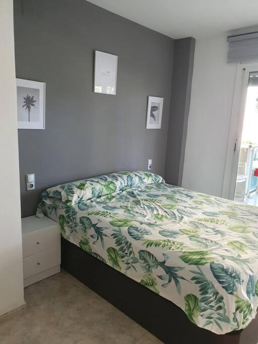 Playa, Sol Y Vida En Salou - Portaventura Apartment Екстериор снимка