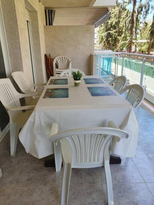 Playa, Sol Y Vida En Salou - Portaventura Apartment Екстериор снимка