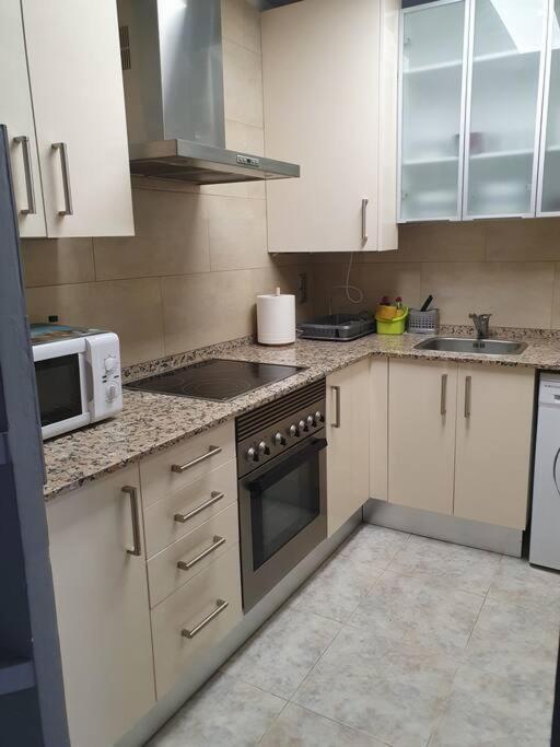 Playa, Sol Y Vida En Salou - Portaventura Apartment Екстериор снимка
