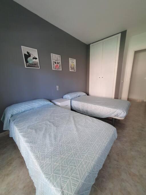 Playa, Sol Y Vida En Salou - Portaventura Apartment Екстериор снимка