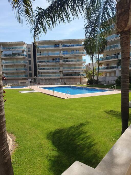Playa, Sol Y Vida En Salou - Portaventura Apartment Екстериор снимка
