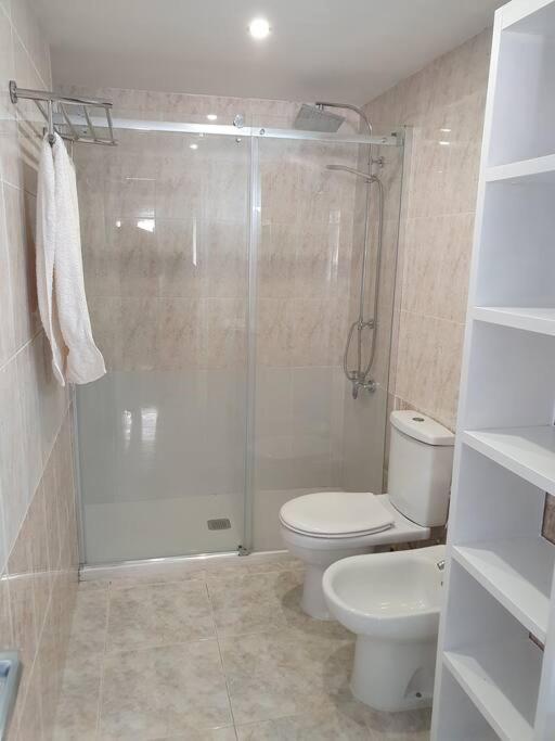 Playa, Sol Y Vida En Salou - Portaventura Apartment Екстериор снимка