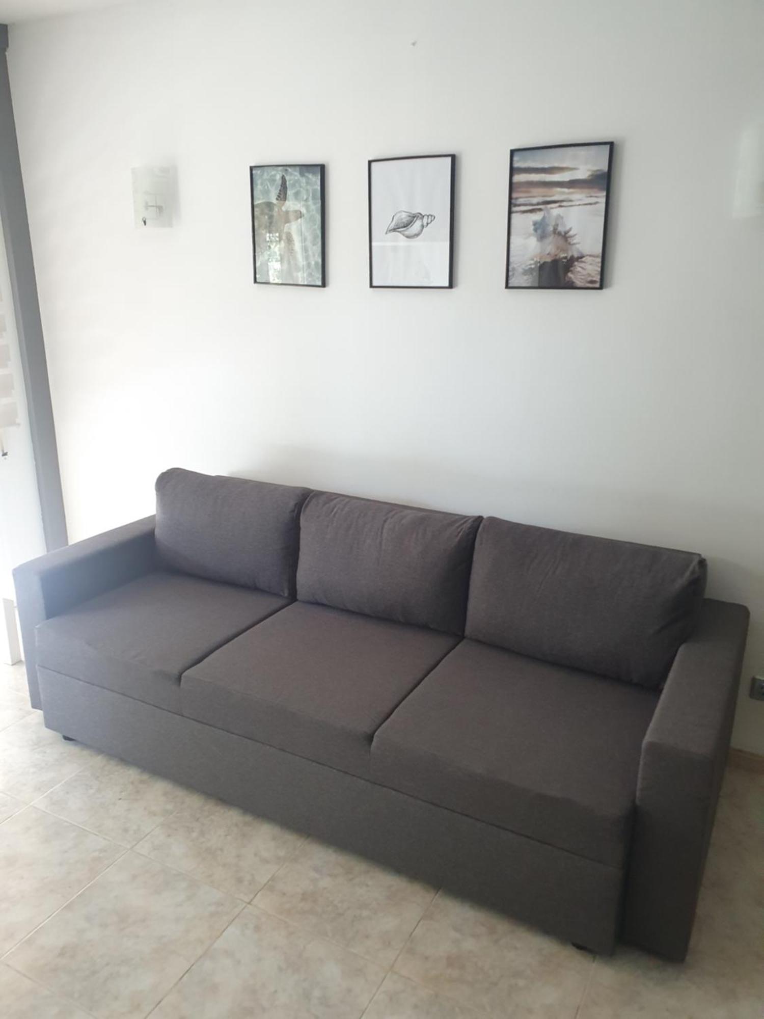 Playa, Sol Y Vida En Salou - Portaventura Apartment Екстериор снимка